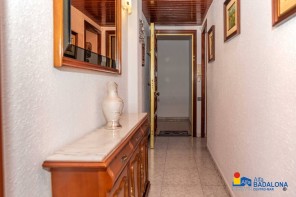 Pasillo